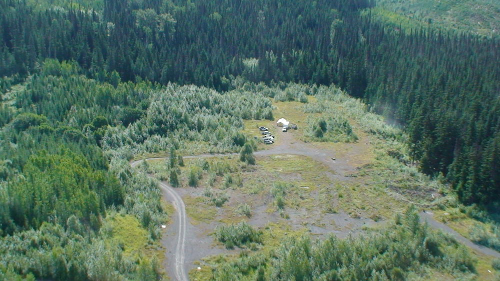 Wildcat Well - DSC00091