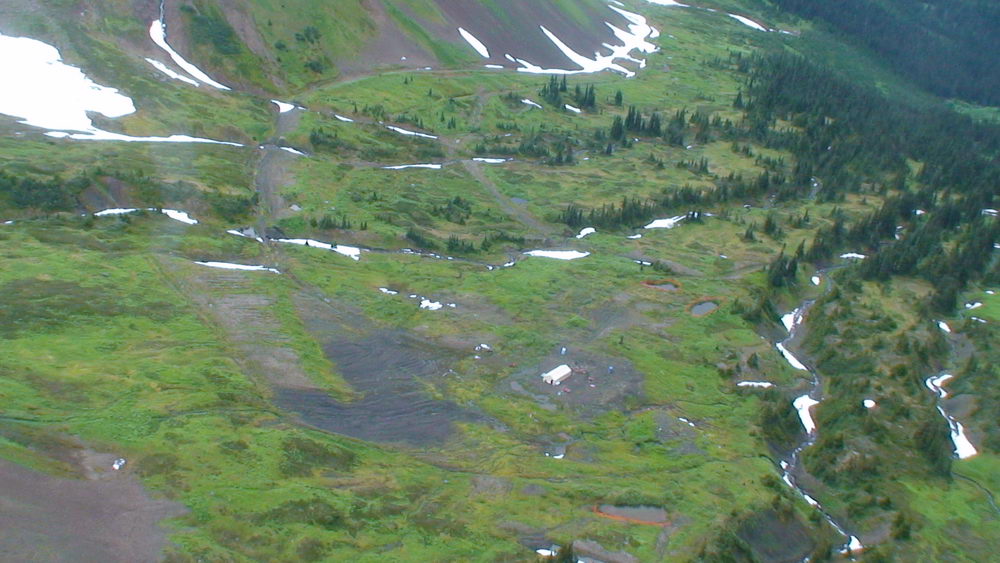 Wildcat Well - DSC00096