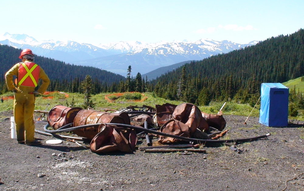 Wildcat Well - DSC00266