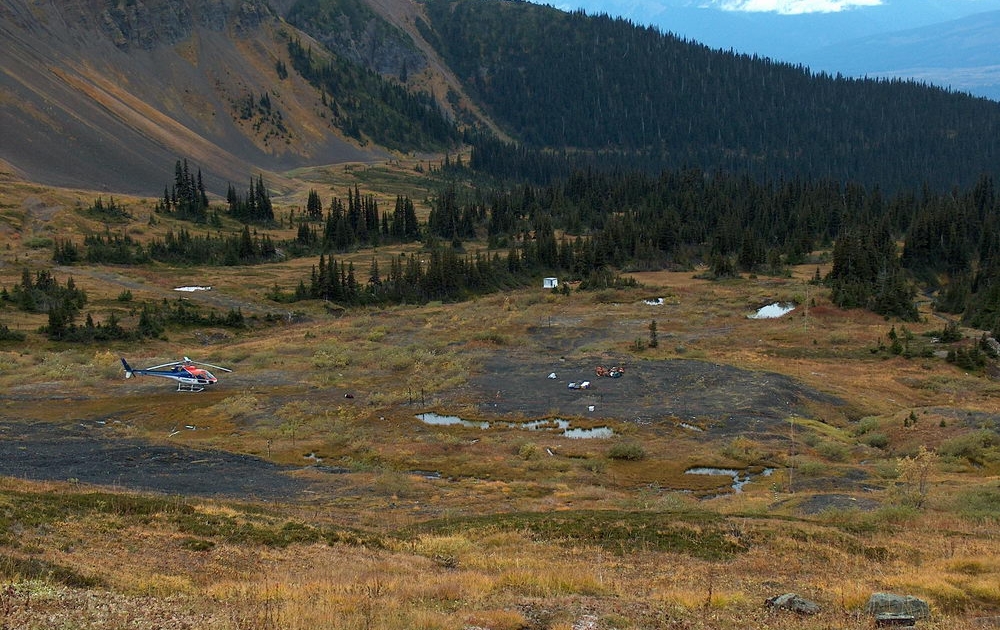 Wildcat Well - HPIM2412