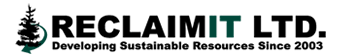 Reclaimit Ltd